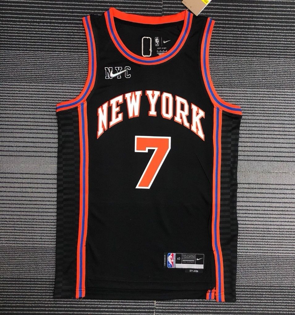 Maieuri de baschet cu New York Knicks