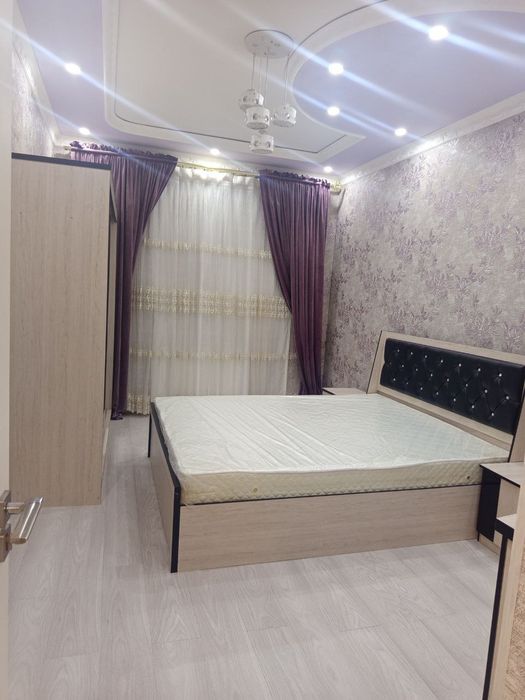 Arenda kvartira. Olmos mahalla. Artel dom. 2 xona