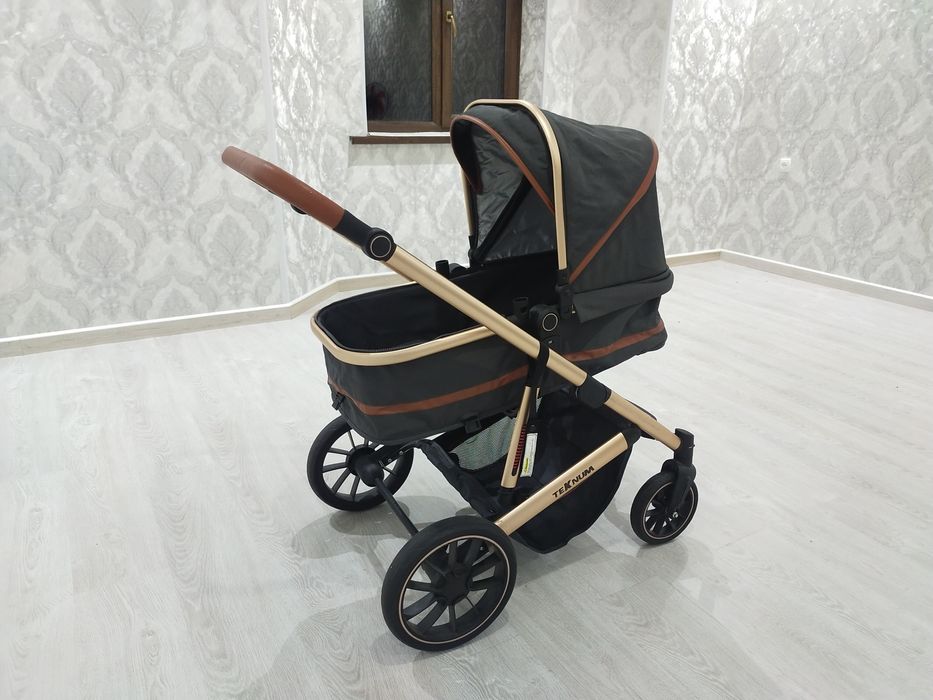 Коляска TEKNUM original
