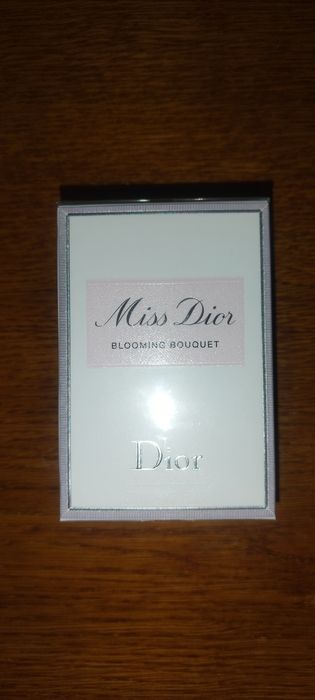 Продается туалетная вода "Miss Dior"