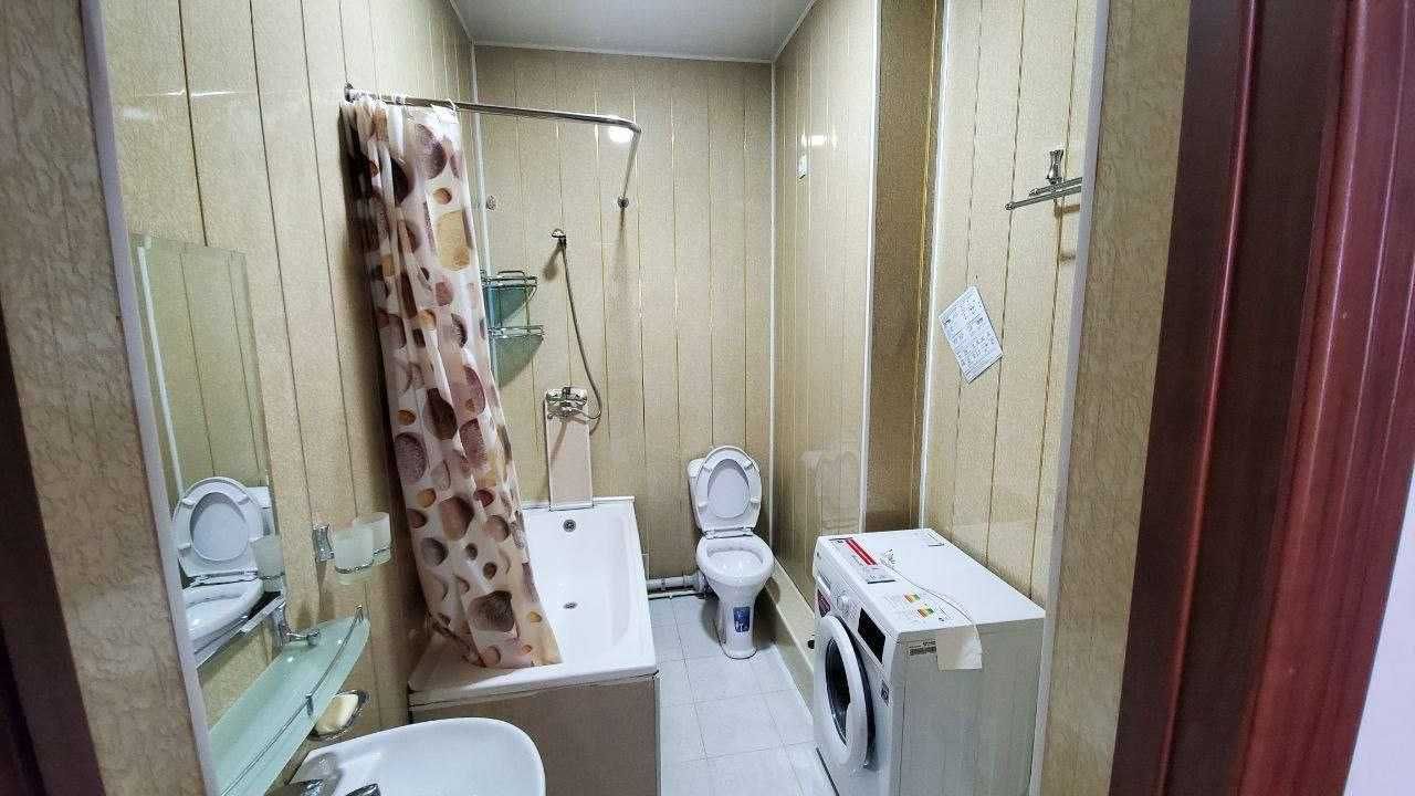 Новостройка 
Паркентский