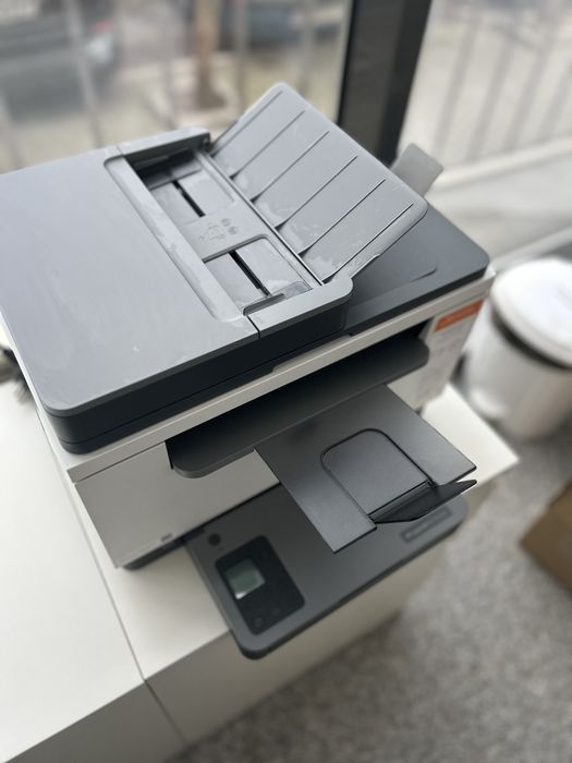 Принтер HP LaserJet M234sdne 3in1 (неработещ скенер)