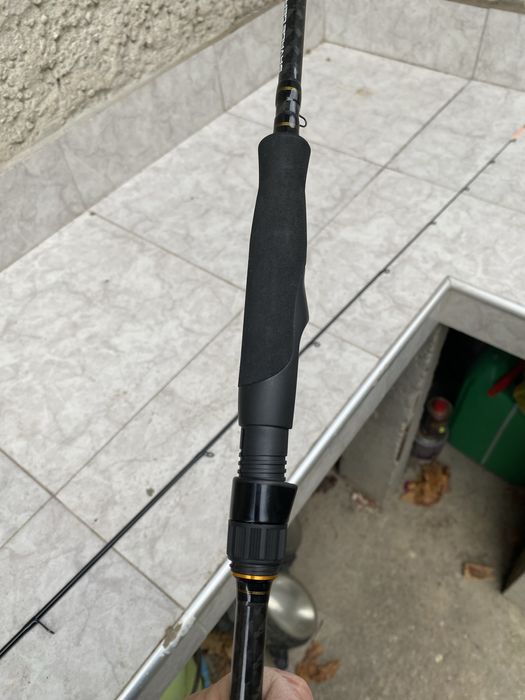 Savage Gear SG2 Drop Shot Specialist