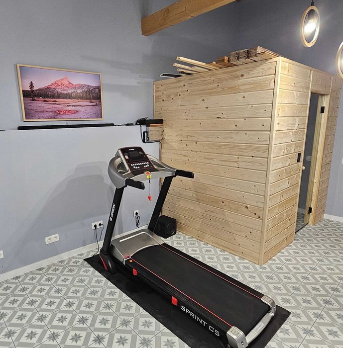 Бягаща пътека Orion Smart Sprint C5