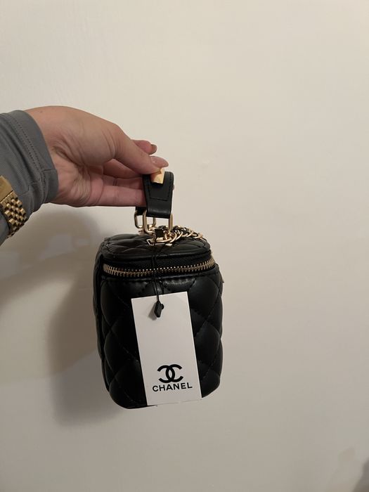 Дамски чанти Chanel