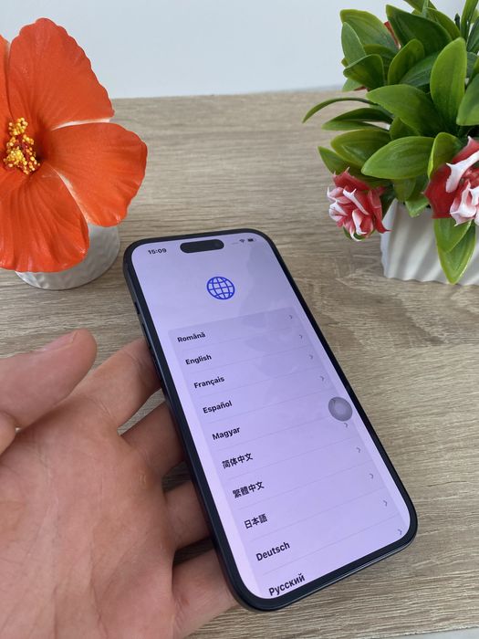 Iphone 15 pt piese