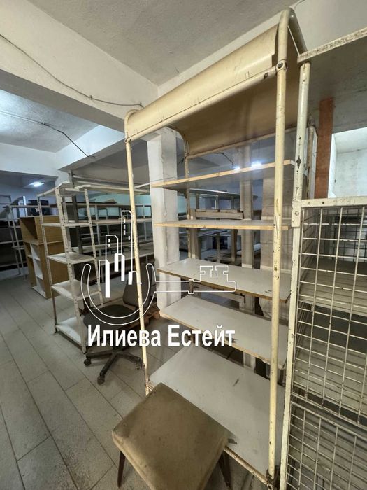 Продава се Склад в Димитровград - 287 кв.м за 306 €/кв.м - Снимка #1
