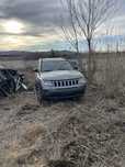Jeep Compas 2.2 crdi 2.4i,2.0crdi 2012г на части