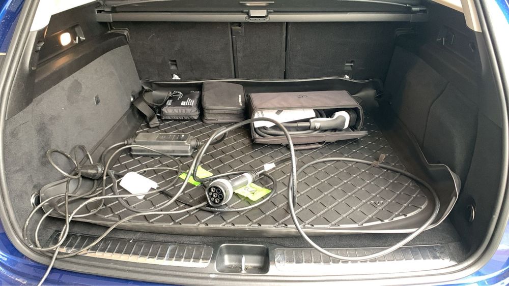 Mercedes-Benz GLE 350de | 4 Matic | 155.000 km | 2022