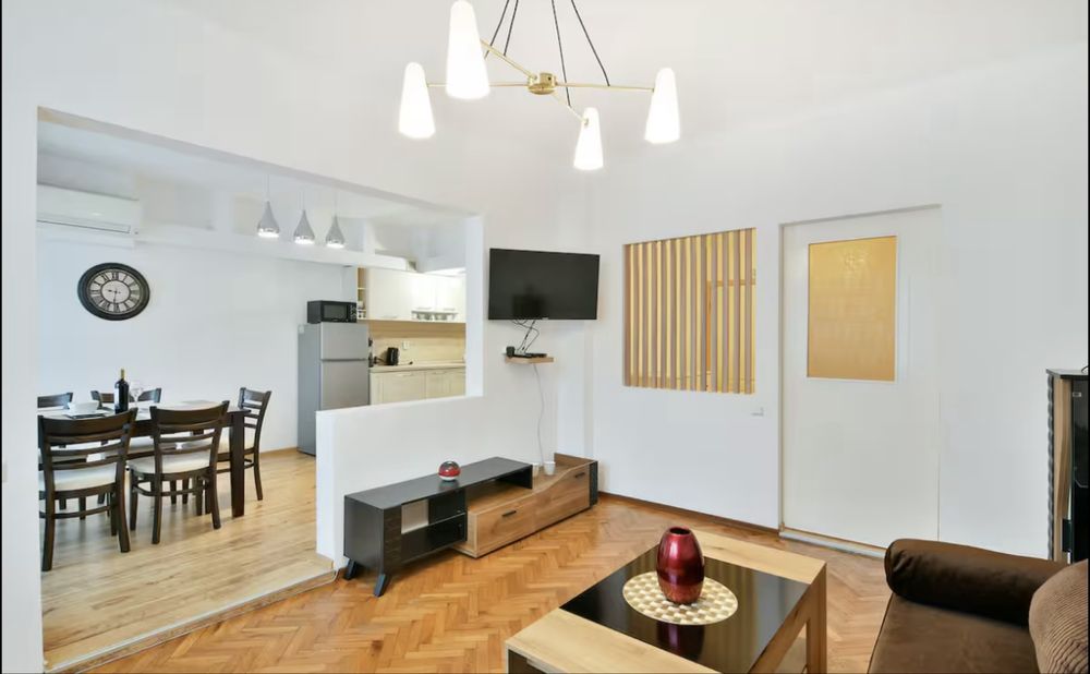 Grand Central Elegance 3 стаен Варна за нощувки 82€