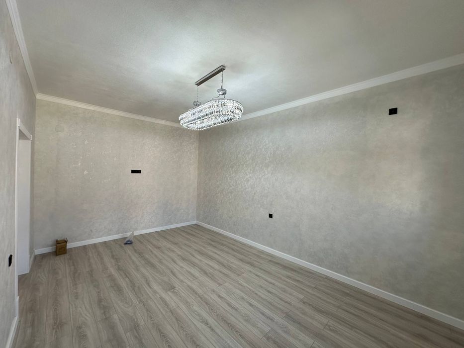 Аренда шикарной новой 4х комнатной квартиры на Фергана Йули