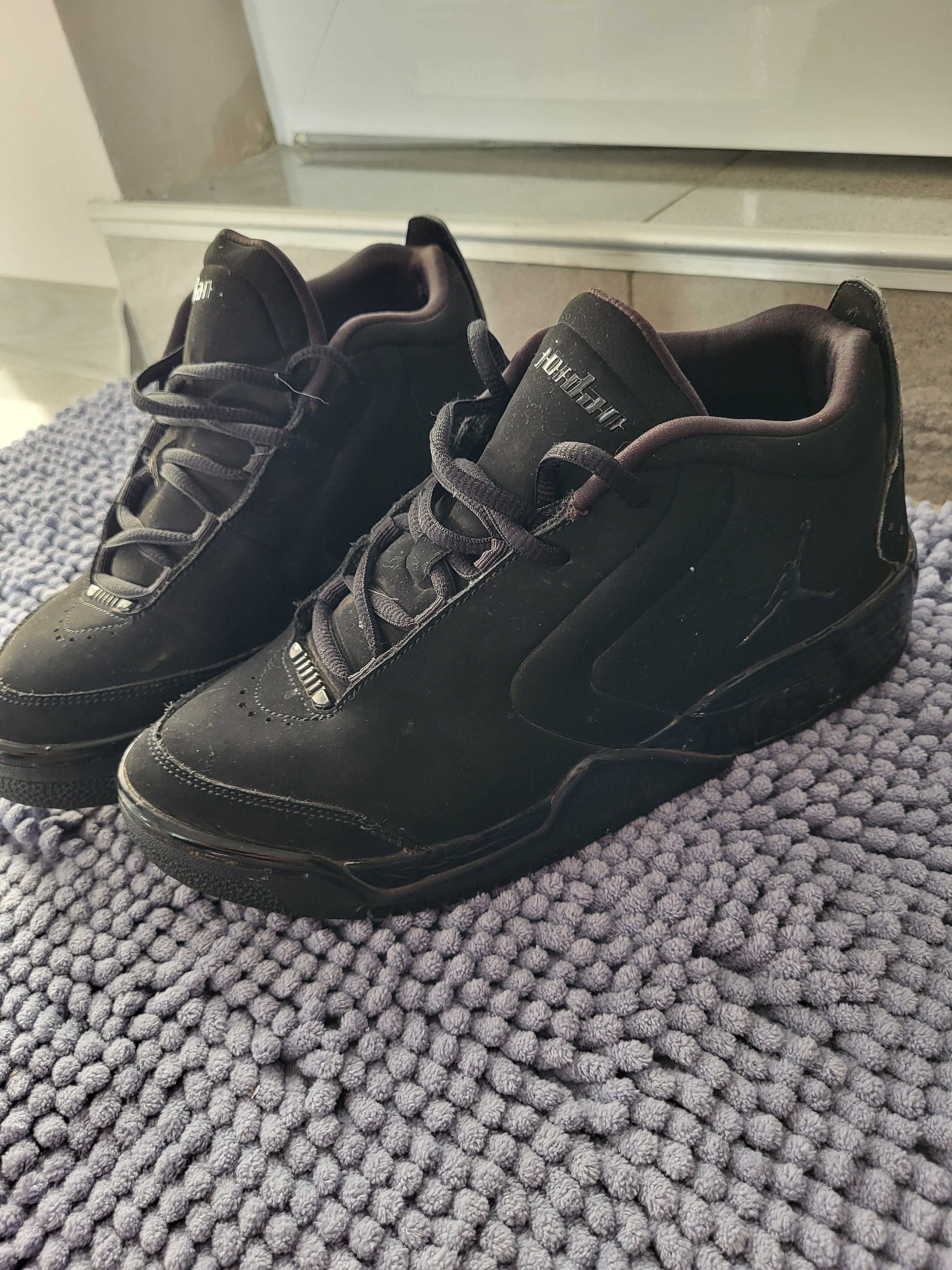 Маратонки Nike Air Jordan Big Find GS
