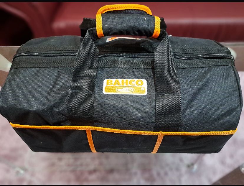 Kit ferăstrău alternativ Bahco BCL32RS1