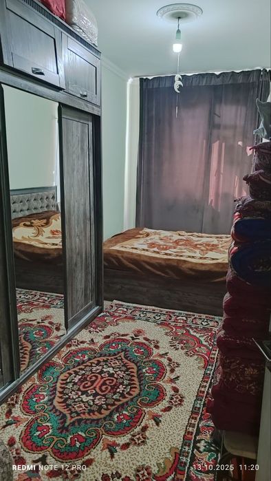 Продается 3х комнатная квартира, 75м²