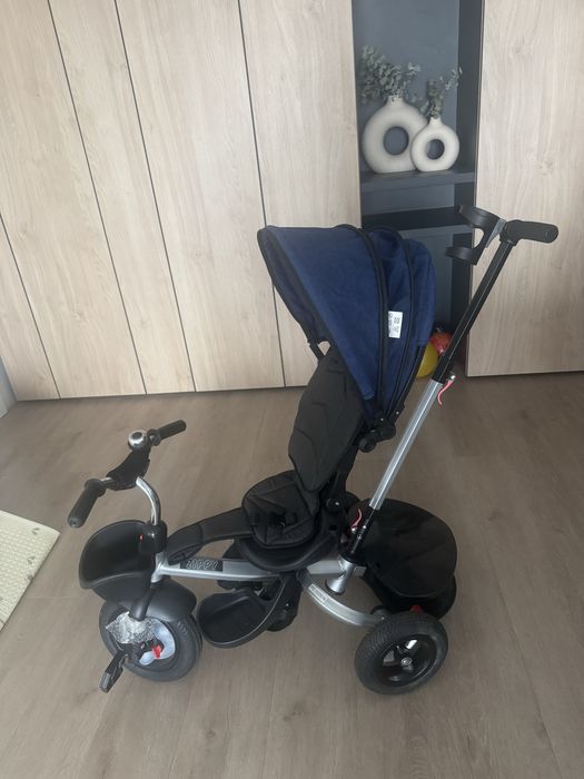 Vand tricicleta Zippy noua