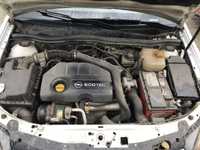 Alternator Opel Astra H 1.7 cdti