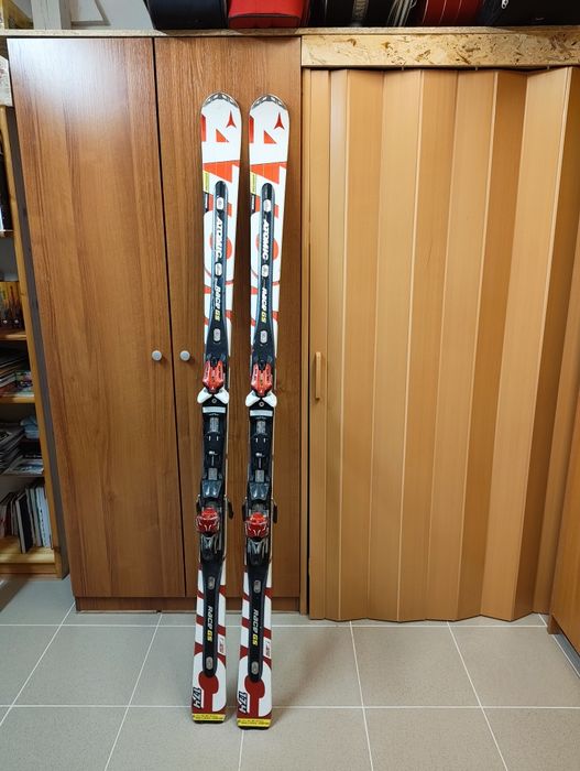 Atomic Race GS състезателни ски