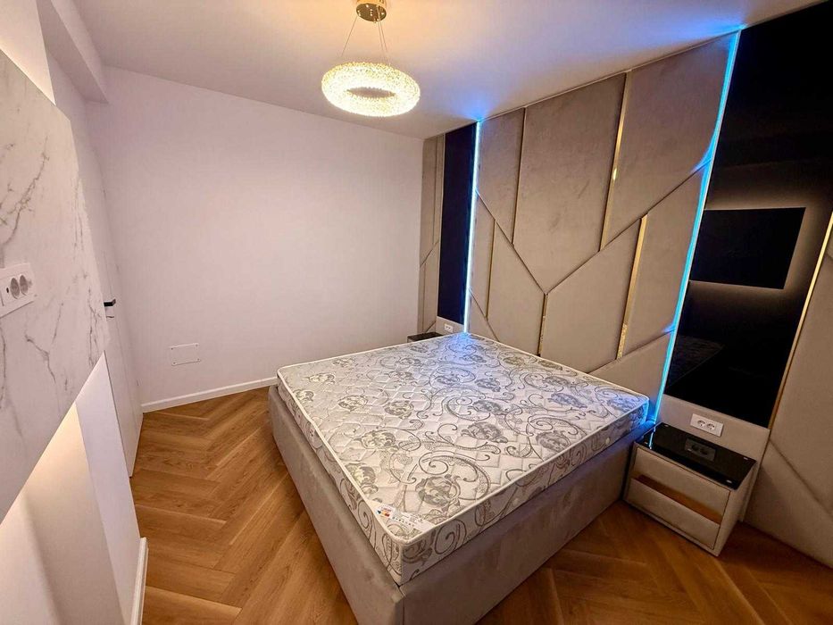 Luxury Villas Residence | P+2 | 5 camere | Fundeni Dobroesti Bucuresti