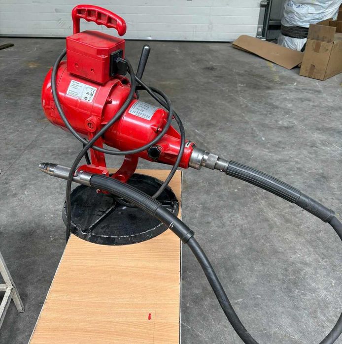 Mașină de lustruit