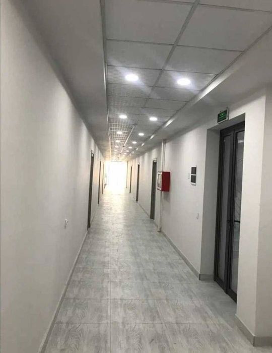 Аренда Евро офис  ул Ш.Руставели  580м2