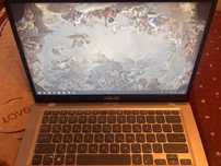 Продам ноутбук asus /16gb