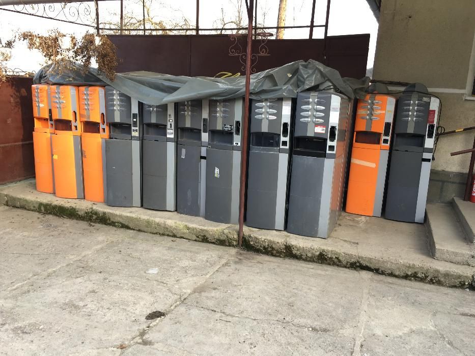 expresoare cafea necta zanussi colibri