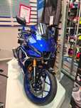 Yamaha YZF R3 2025