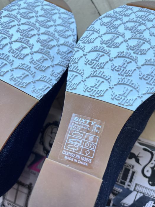 Обувки Killah 36 номер