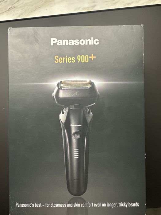 Aparat de ras Panasonic