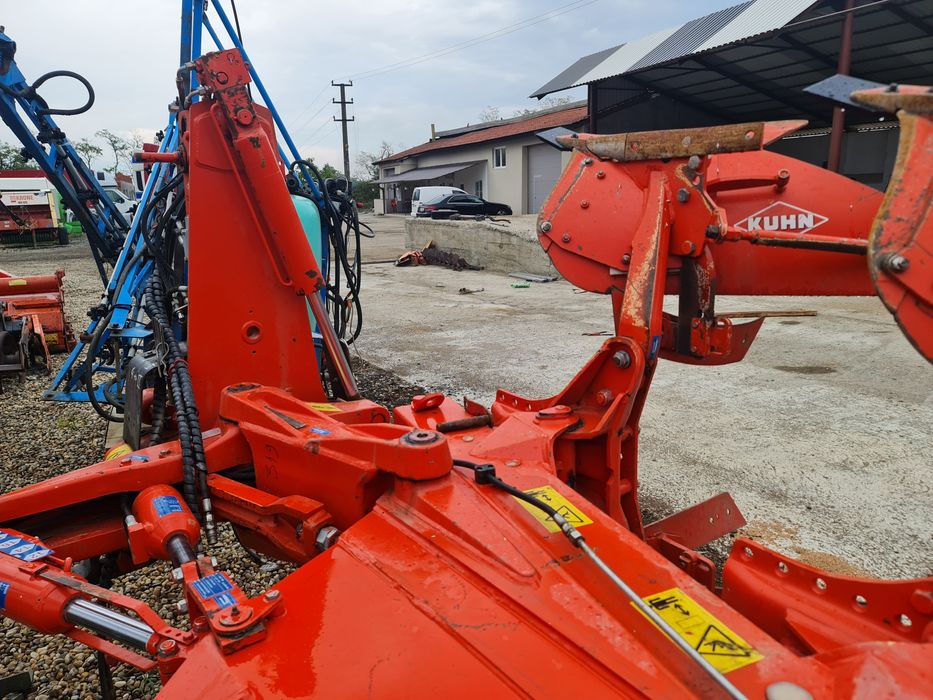 plug disc freza coasa grebla remorca vidanja