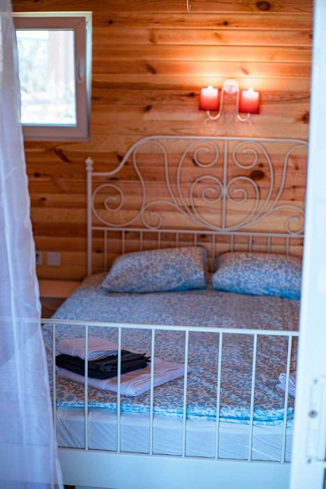 Бунгало Deja View #4, #5 и #6 - Арапя - къмпинг Джой