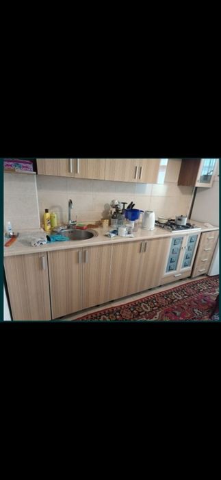 Продам кухонный гарнитур