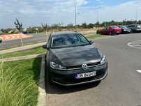 Golf 7 2.0 diesel automat