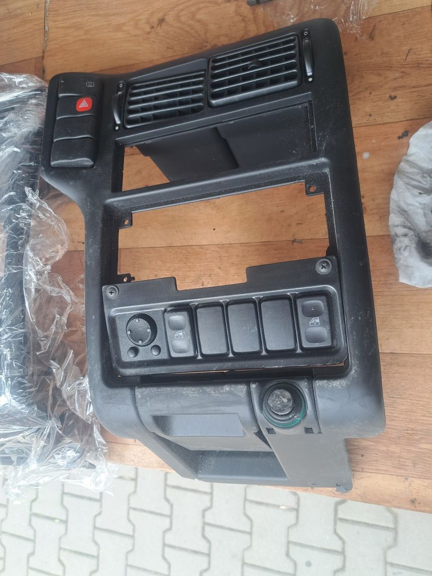 Конзола за парно климатик Vw Polo Seat Ibiza Cordoba Arosa