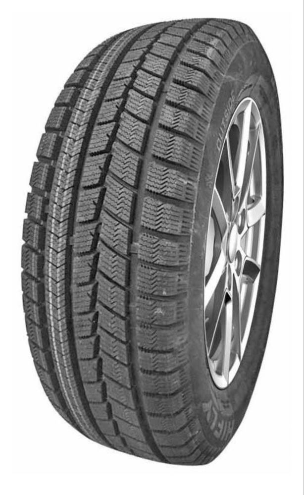 2шт Зимние шины R14 185/70/14 новые