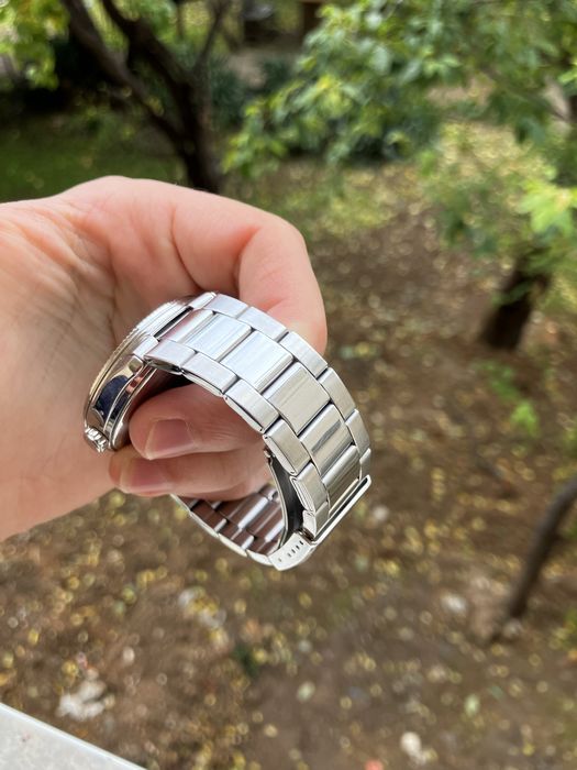 Casio Tiffany Blue MTP 1302 Касио Тифъни Блу