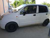 Daewoo Matiz MX Standart