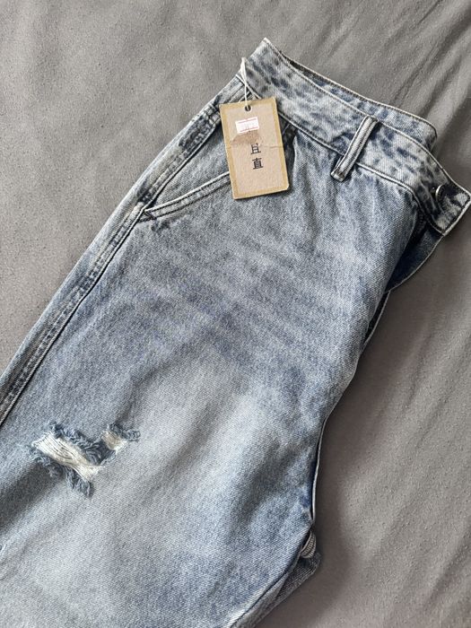 Продам джинсы новые