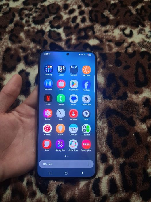 Vand/Schimb Samsung S21 plus 5G