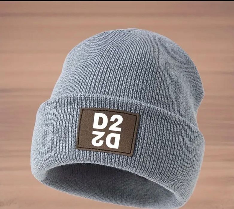 Детски зимни шапки