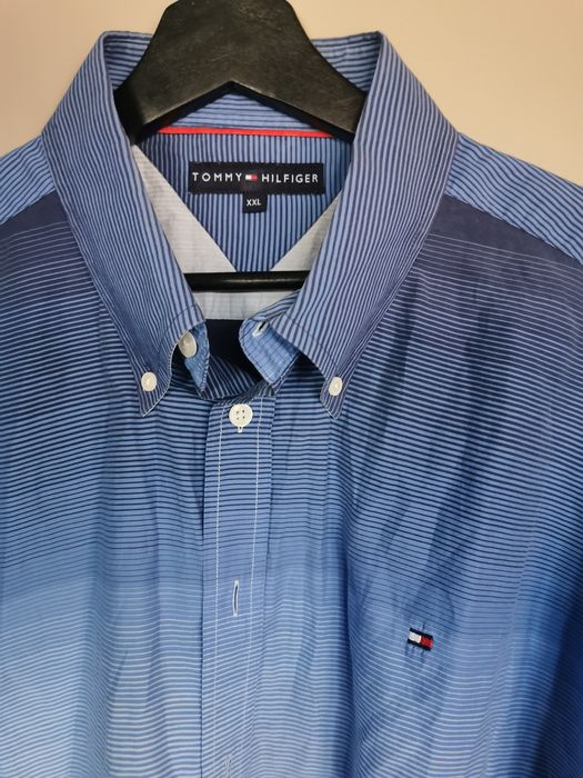 Camasa barbati Tommy Hilfiger Xxl