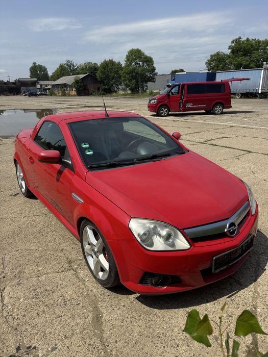 Opel tigra stare f buna