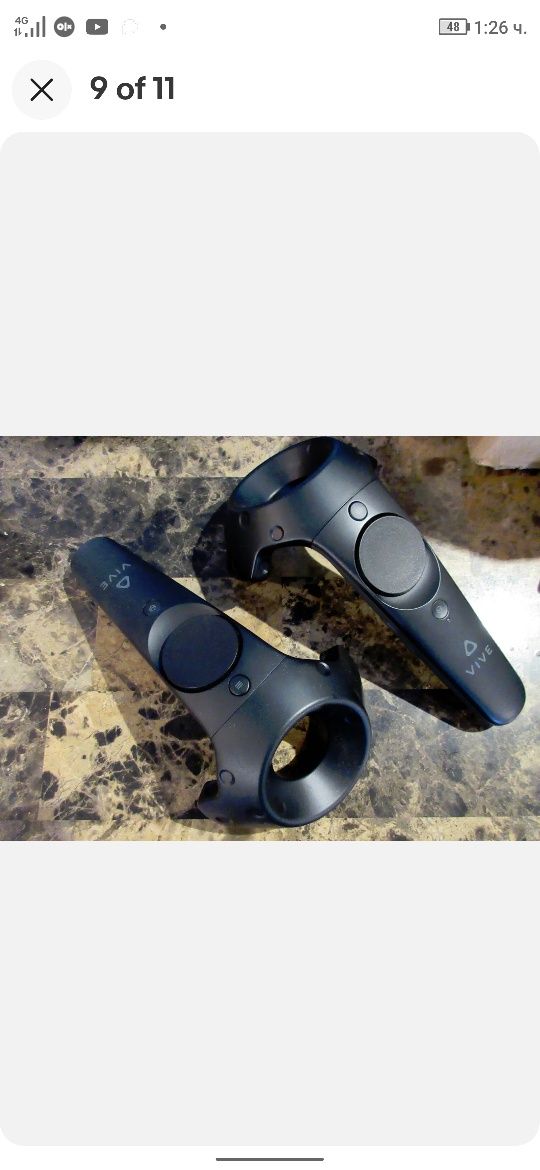 Pimax 5K Plus Най-добра каска за VR виртуална реалност