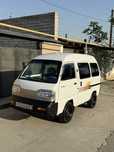 Damas 2024 yil Probeg 9.400 km