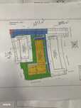 Teren case de vanzare , 3500 mp , deschidere 3 strazi , Bragadiru