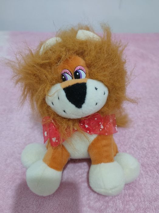 Мягкие игрушки новые