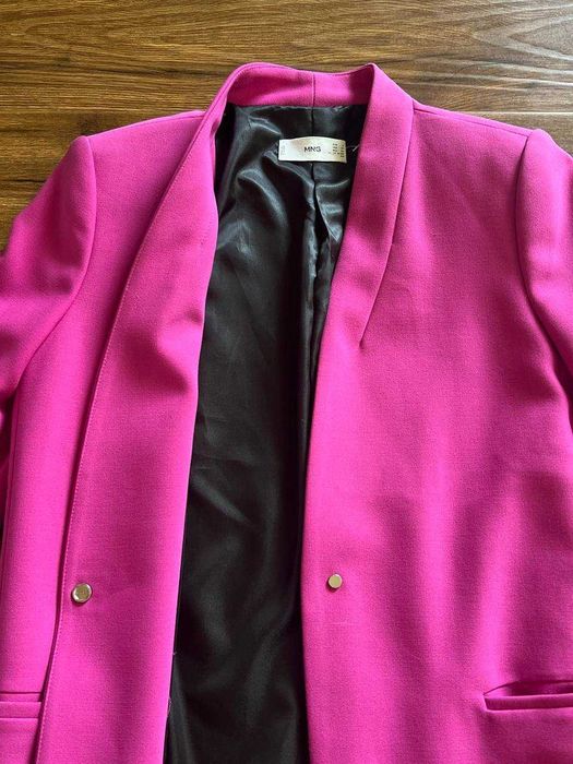 Женский Пиджак ( бренд Манго)