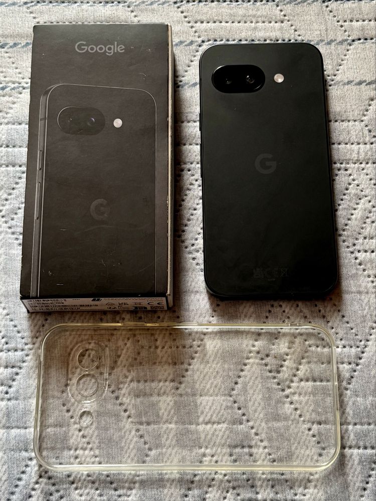 Google Pixel 9a 5G