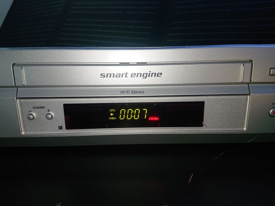 Video recorder VHS sony SLV SE 640
