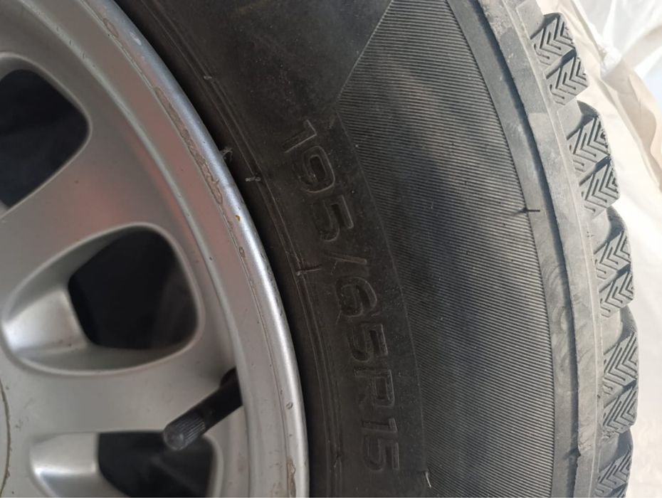 Диски с балонамии